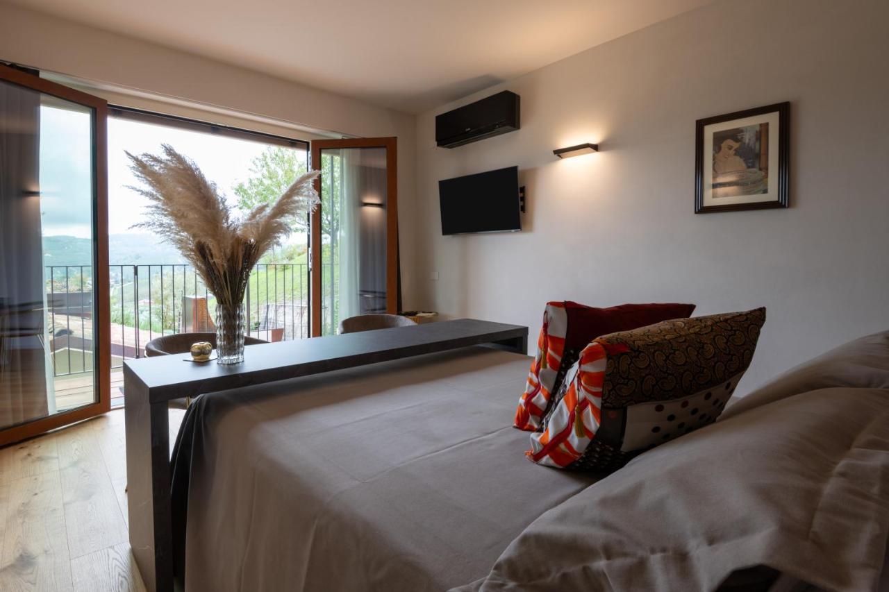 Cascina Portinale 8 Villa Alba  Ngoại thất bức ảnh