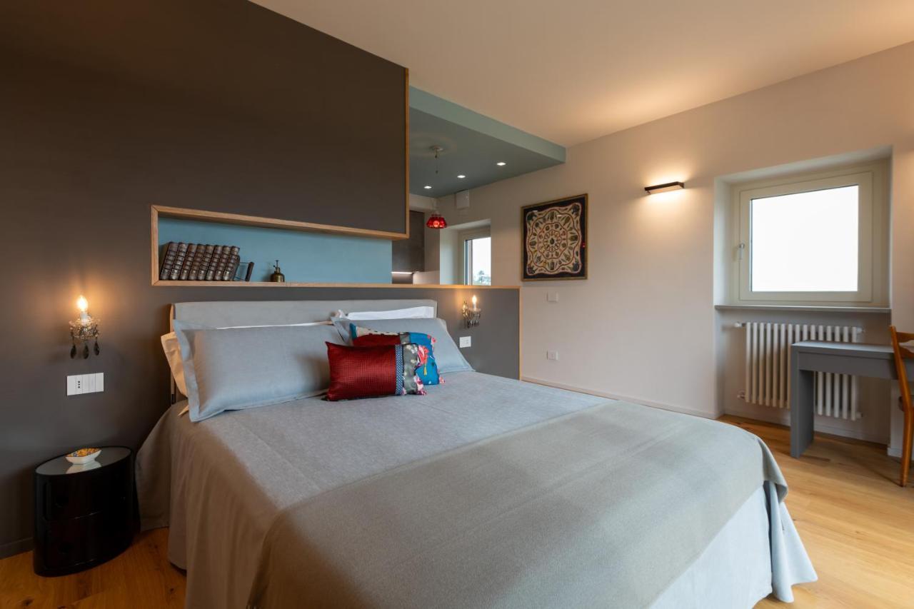 Cascina Portinale 8 Villa Alba  Ngoại thất bức ảnh