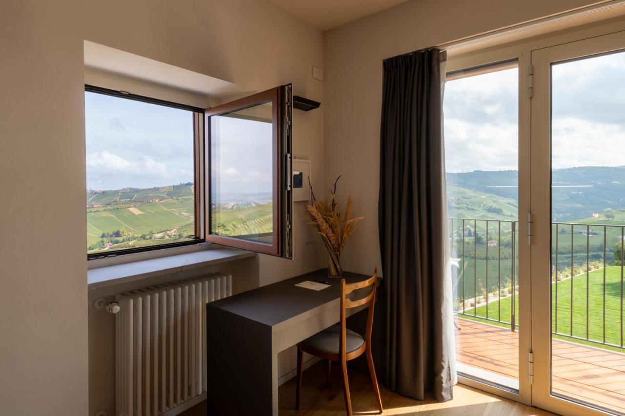 Cascina Portinale 8 Villa Alba  Ngoại thất bức ảnh