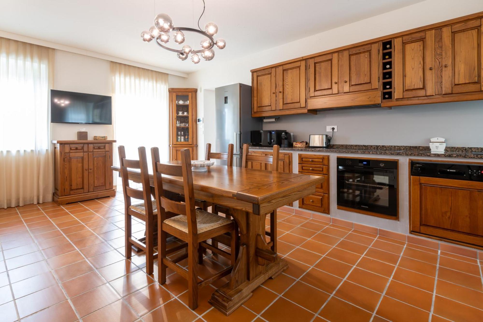 Cascina Portinale 8 Villa Alba  Ngoại thất bức ảnh