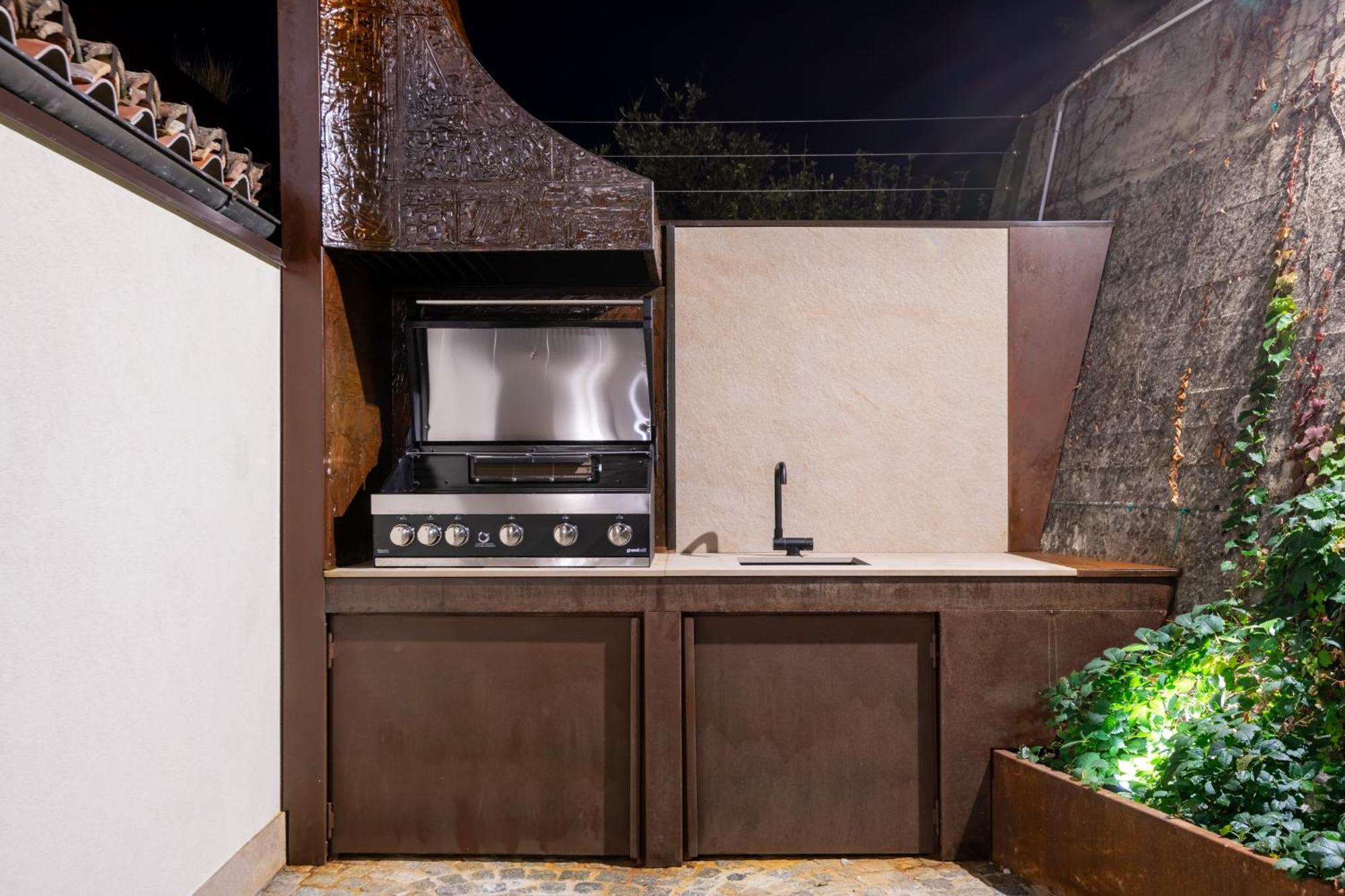 Cascina Portinale 8 Villa Alba  Ngoại thất bức ảnh
