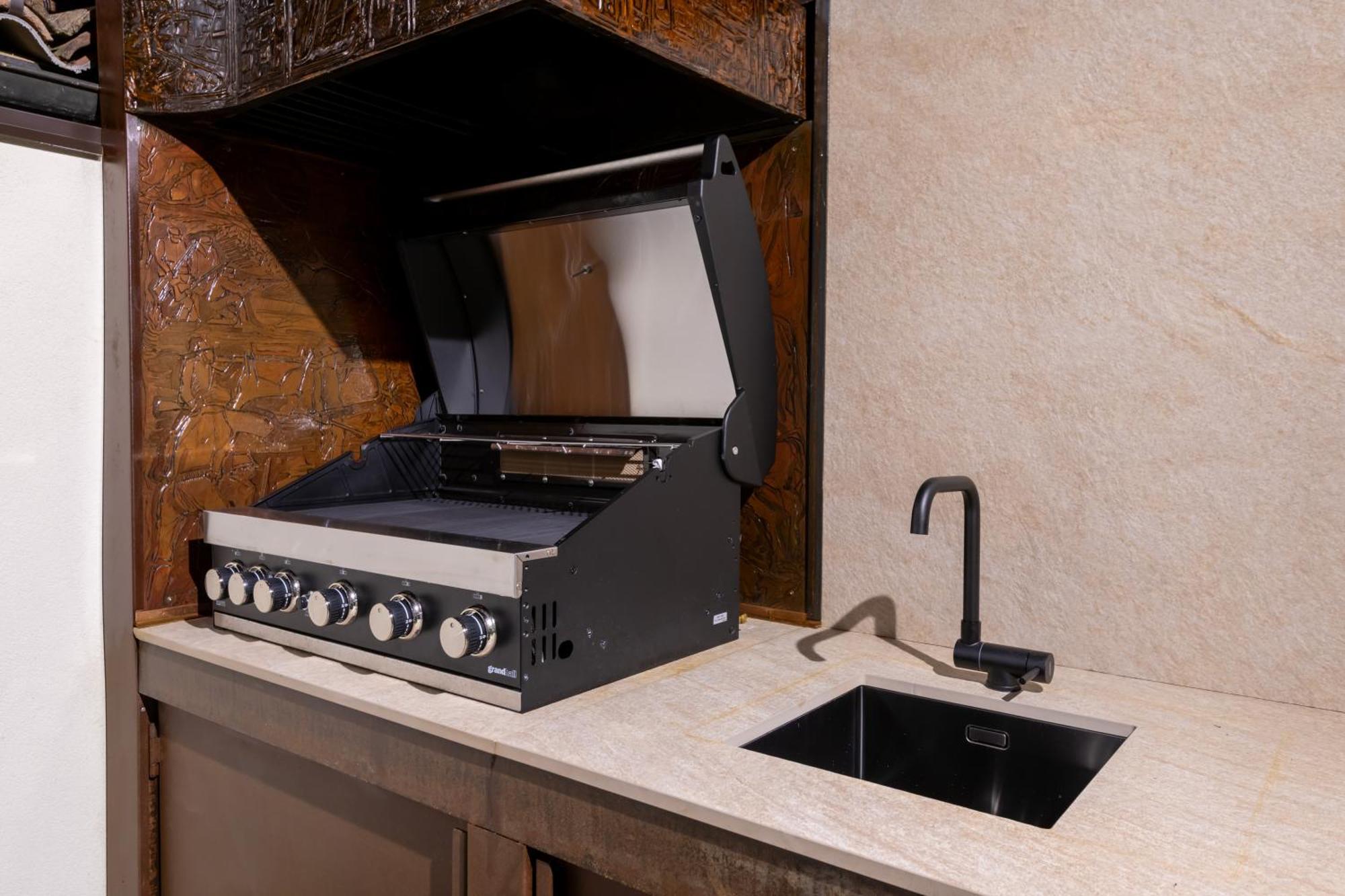 Cascina Portinale 8 Villa Alba  Ngoại thất bức ảnh