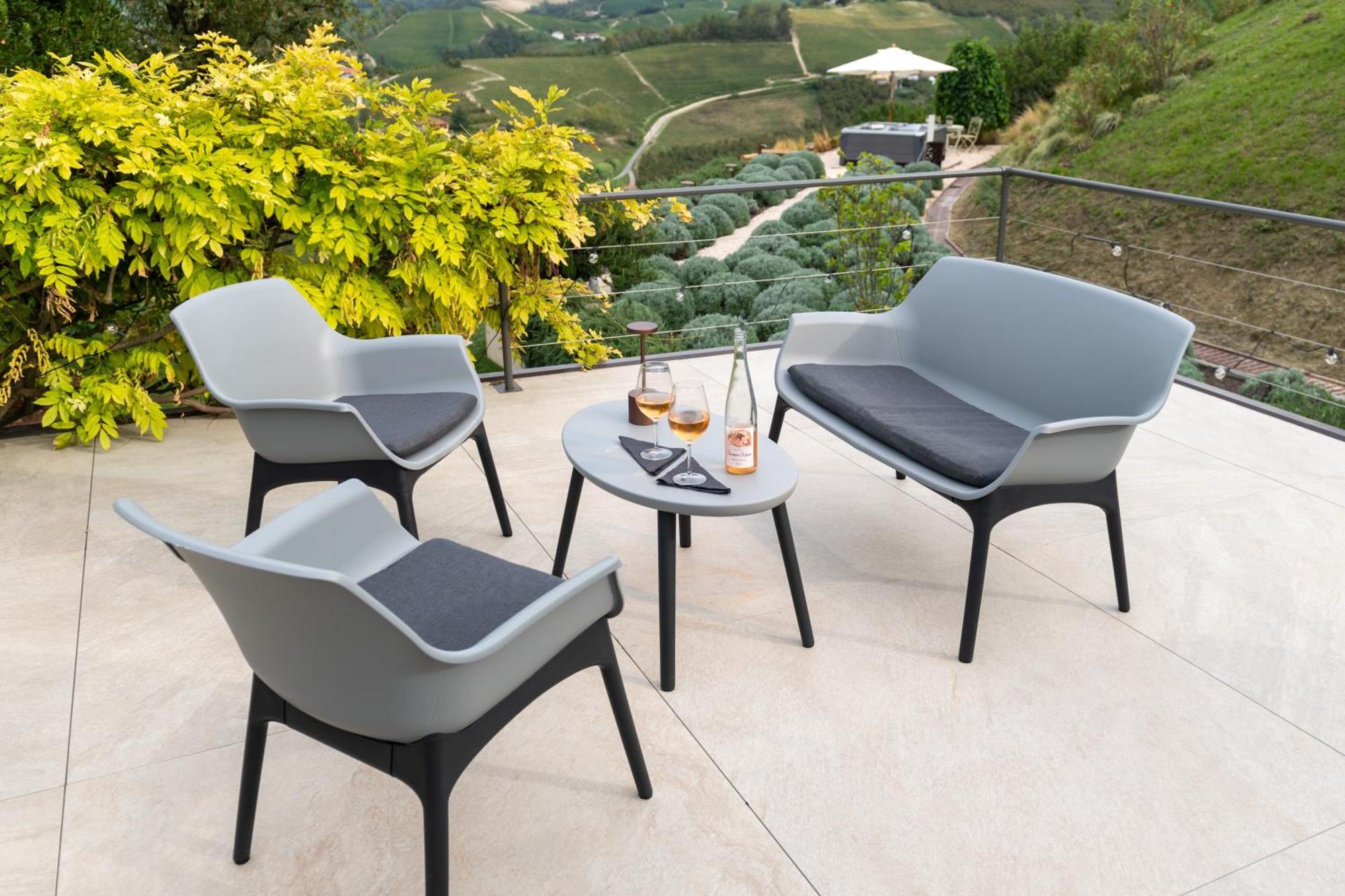 Cascina Portinale 8 Villa Alba  Ngoại thất bức ảnh